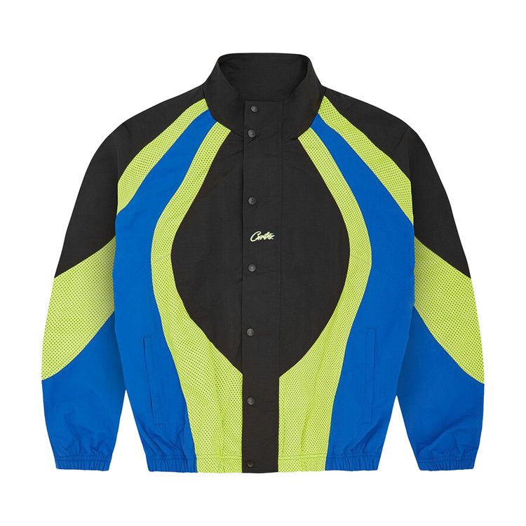 DHgate.com:Racing Suit Set - Black and Red Vertigo Shuku