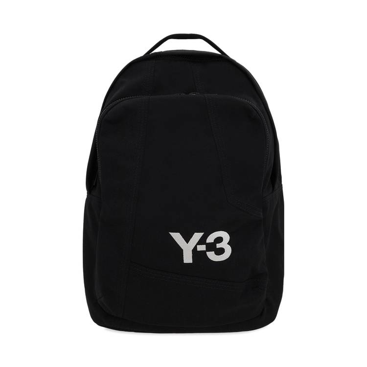 Buy Y-3 Classic Backpack 'Black' - IJ9881 | GOAT CA
