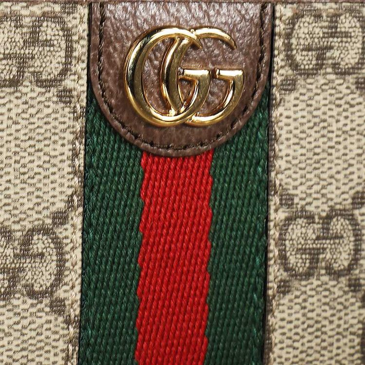 GUCCI｜ (772157 96IWG 8745) Ophidia mini bag GUCCI 772157 96IWG8745 - Ancote