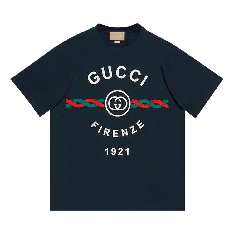 GUCCI グッチ 2022SS ハリースタイルズ HAHAHA Tシャツ