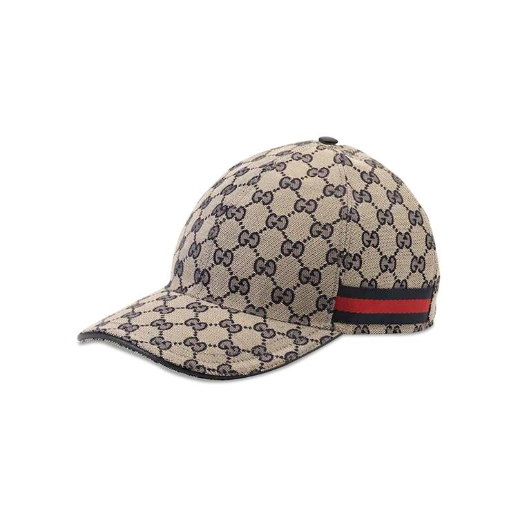 Gucci Minnie Mouse Marble Black Cap - Tagotee