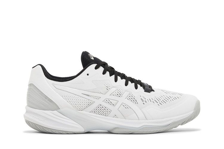 ASICS Sky Elite FF 2 Low 'White Pure Silver'