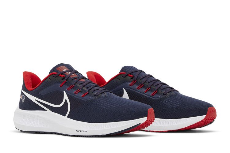 Air zoom pegasus hot sale 36 patriots