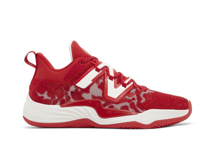 New Balance TWO WXY v3 Team Red White