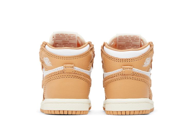 Air Jordan 1 RETRO High OG Td Praline
