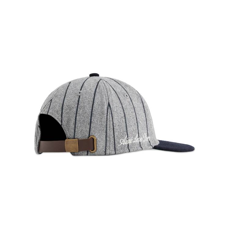 Buy Aimé Leon Dore x New Era Wool Yankees Hat 'Grey