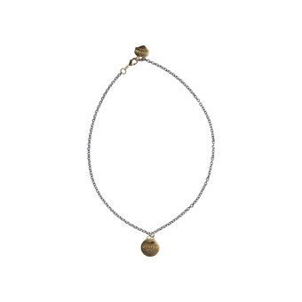 Buy Carhartt WIP x Sacai Necklace B 'Gold' - I033309 GOLD | GOAT