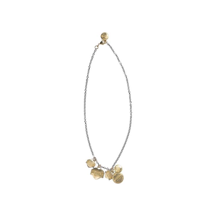 Buy Carhartt WIP x Sacai Necklace A 'Gold' - I033308 GOLD | GOAT