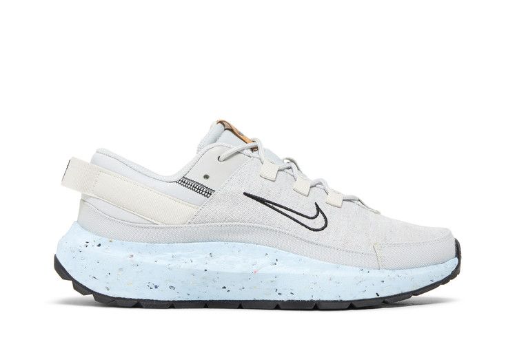 Nike Crater Remixa 'Grey Fog Chambray Blue' (Women's)