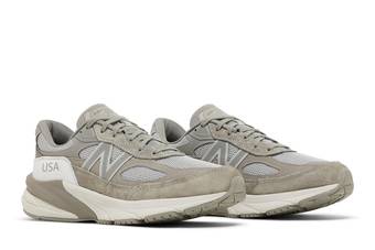 Buy WTAPS x 990v6 Made in USA 'Moon Mist' - M990WT6 | GOAT