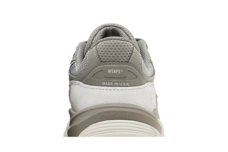 Buy WTAPS x 990v6 Made in USA 'Moon Mist' - M990WT6 | GOAT