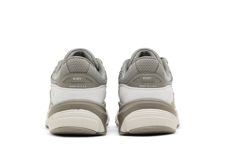Buy WTAPS x 990v6 Made in USA 'Moon Mist' - M990WT6 | GOAT CA