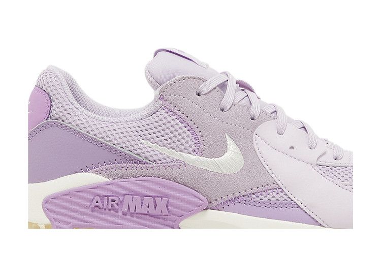 Buy Wmns Air Max Excee 'Violet Star' - CD5432 500 | GOAT