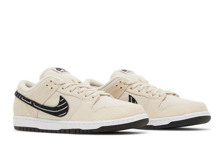 Buy Albino & Preto x Dunk Low SB 'Jiu-Jitsu' - FD2627 200 | GOAT