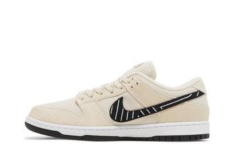 Buy Albino & Preto x Dunk Low SB 'Jiu-Jitsu' - FD2627 200 | GOAT