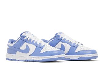 Buy Dunk Low 'Polar Blue' - DV0833 400 | GOAT