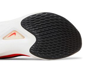 Buy Nike Zoom Fly 5 'Total Orange Black' - DM8968 800 | GOAT