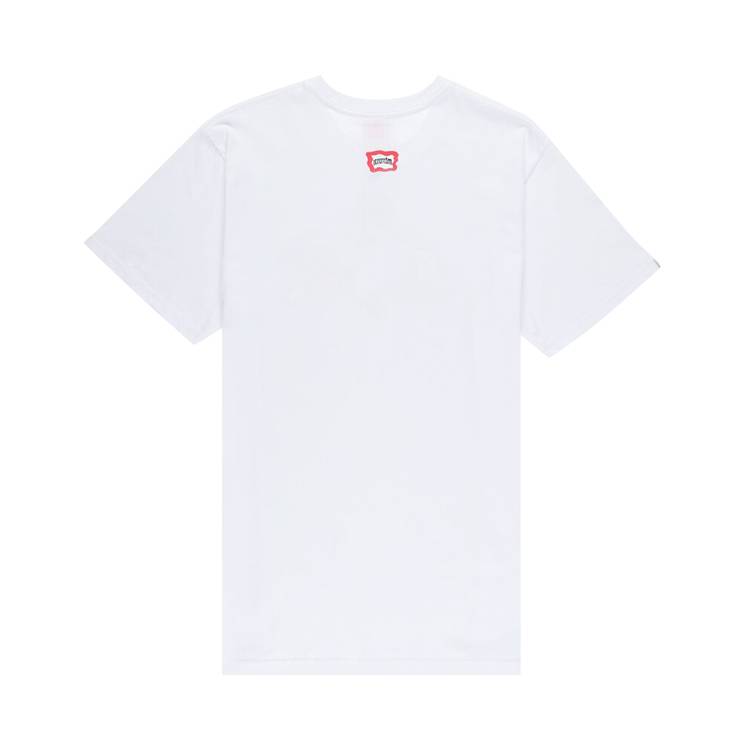 Buy Icecream Anaconda T-Shirt 'White' - 431 6200 WHIT | GOAT