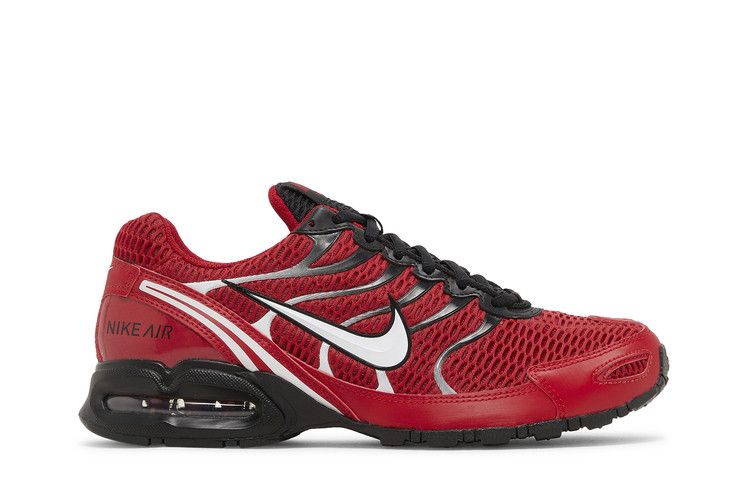 Buy Air Max Torch 4 Gym Red 343846 600 GOAT