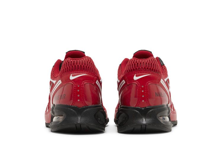 Nike torch 4 on sale red