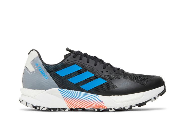 Buy Adidas Terrex Agravic Ultra Trail  display picture 1