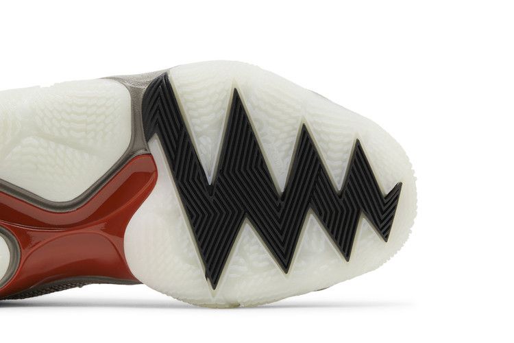 Honor The Gift X Air Jordan Jordan Why Not Zer0.6 'inner City'