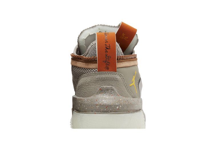 Buy Honor The Gift x Jordan Why Not Zer0.6 'Inner City