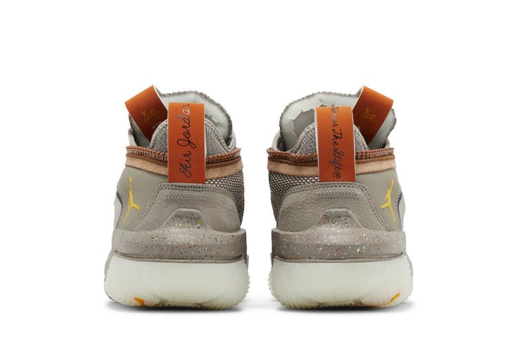 Buy Honor The Gift x Air Jordan Jordan Why Not Zer0.6 'Inner City