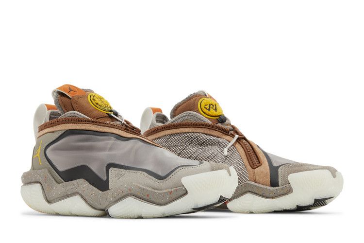 Honor The Gift X Air Jordan Jordan Why Not Zer0.6 'inner City'