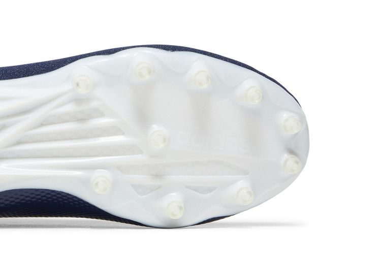 Adidas Adizero Scorch Team Navy Blue