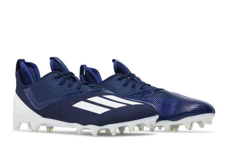 Adidas Adizero Scorch Team Navy Blue