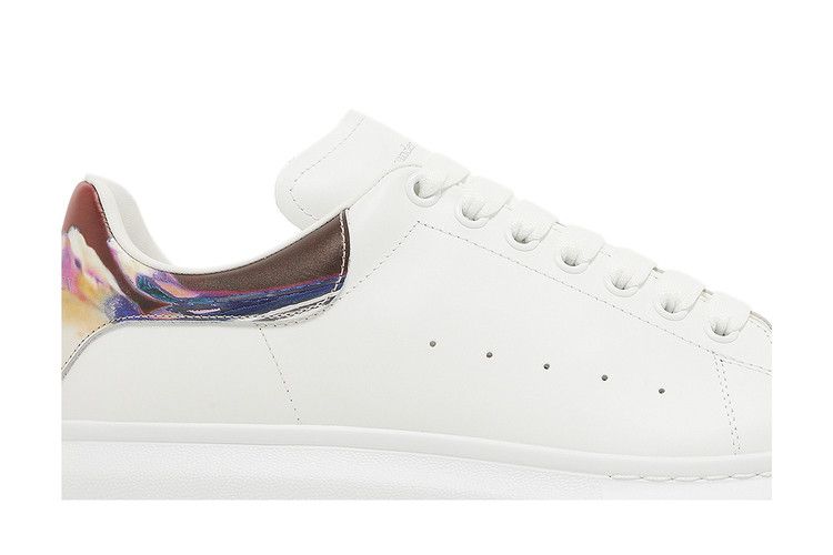 Alexander mcqueen discount marble