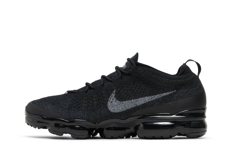 Buy Air VaporMax 2023 Flyknit 'Triple Black' - DV1678 003 | GOAT CA