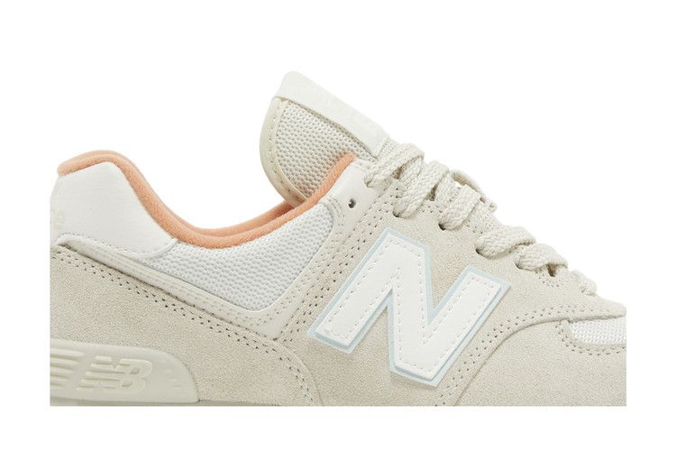 Exploring New Balance & Calia Women's 574 Shoes: Style Meets Comfort