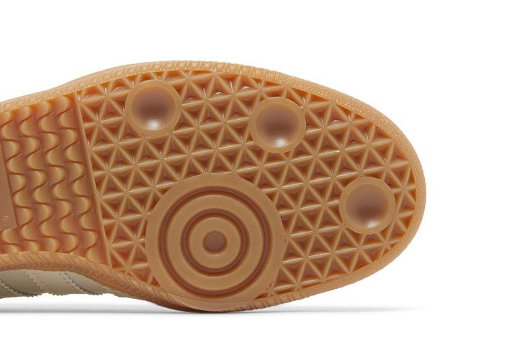 Adidas Samba OG Aluminum Gum (Women's)