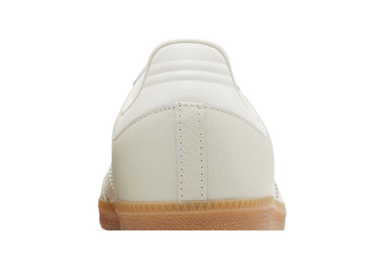 Adidas Samba OG Aluminum Gum (Women's)