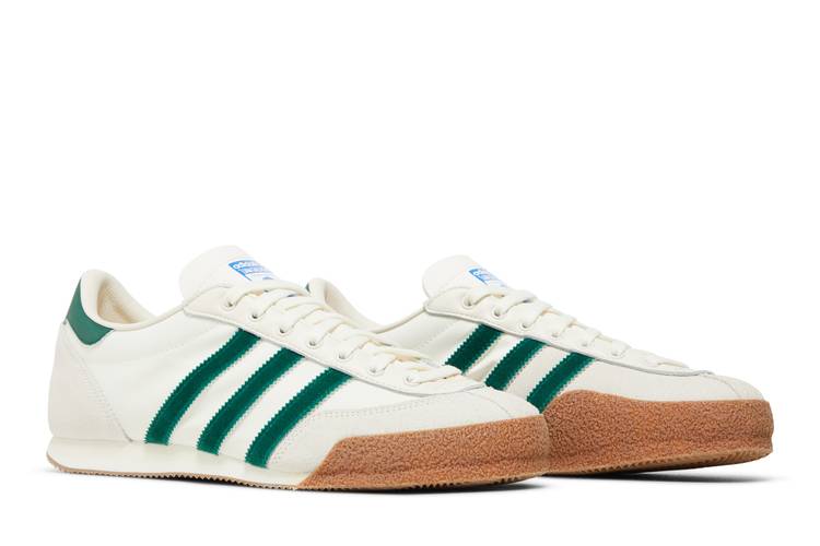 Buy Liam Gallagher x LG2 SPZL 'Bottle Green' - IF8358 | GOAT