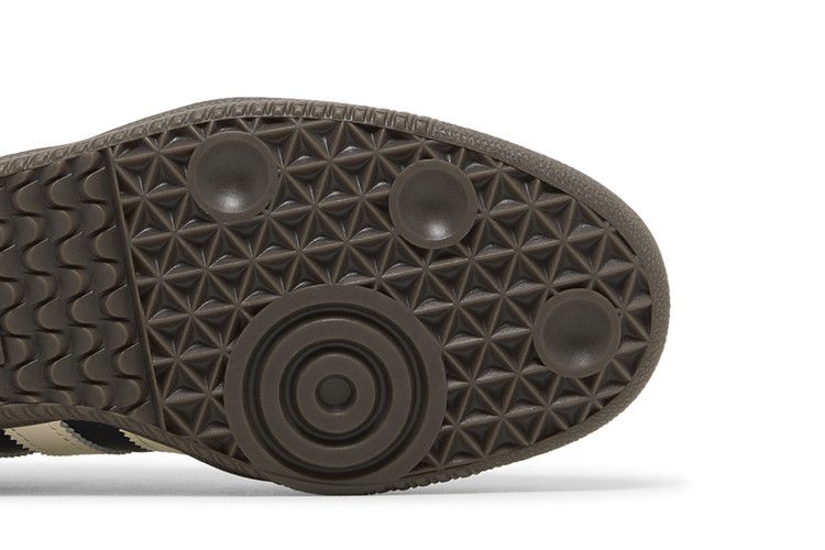 Samba OG 'night Navy Gum'