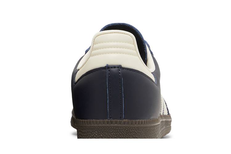 Buy Samba OG 'Night Navy Gum' - ID2056 | GOAT