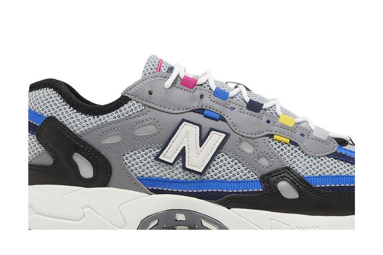 New balance hot sale 827 azuis