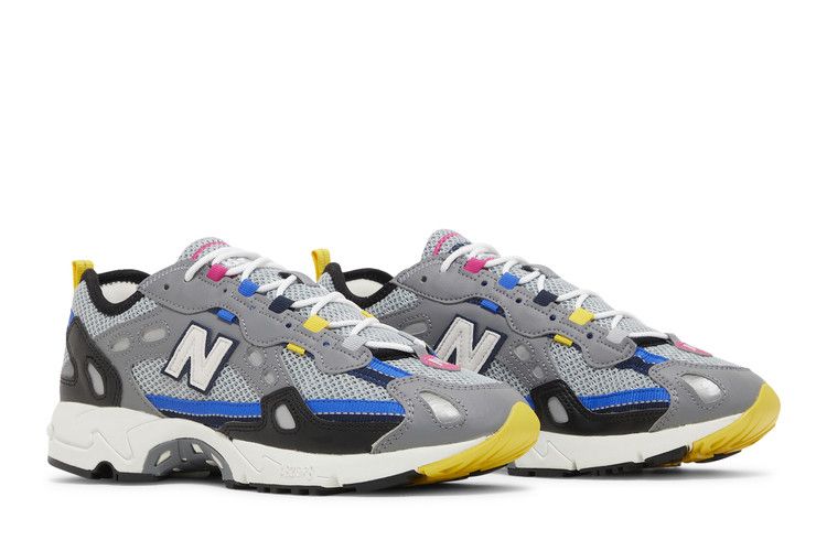 New Balance 827 Series Gray Blue Unisex 'Grey Blue' ML827XC