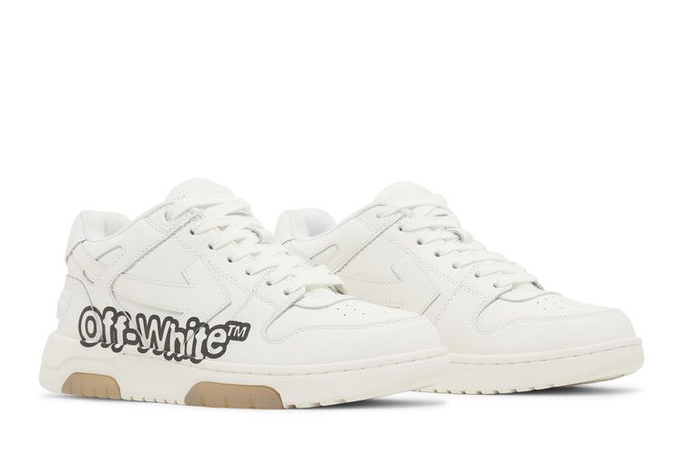 Buy Off-White Wmns Out of Office 'White Gum