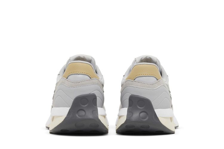 Asics Jogger X81 Piedmont Grey