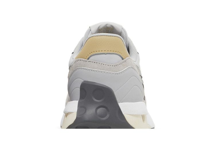 Asics Jogger X81 Piedmont Grey