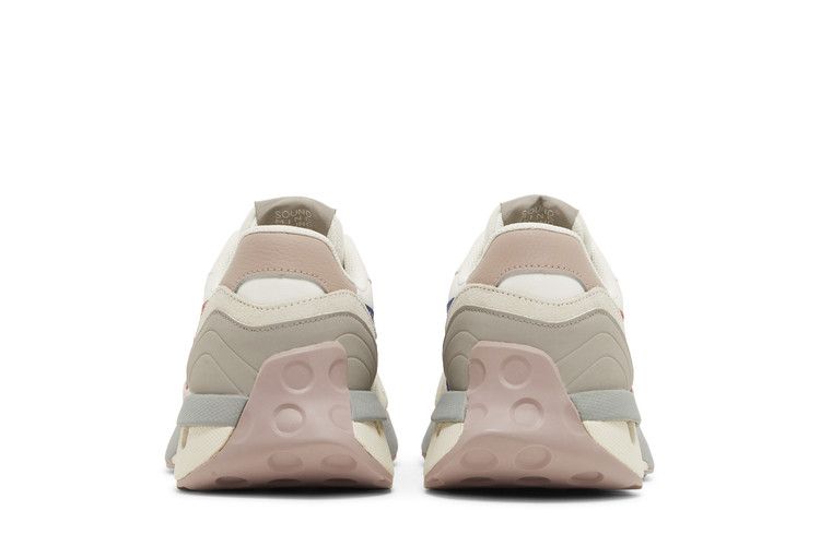 Asics Jogger X81 Cream Cayenne