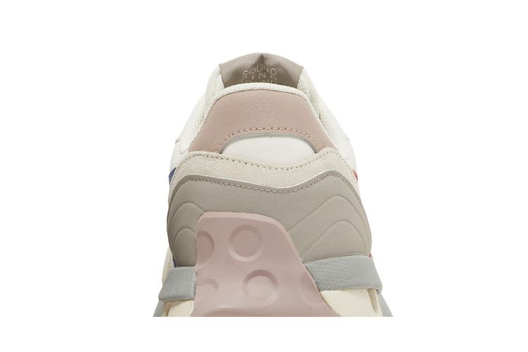 Asics Jogger X81 Cream Cayenne