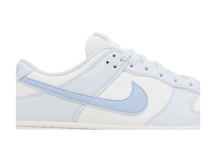 Buy Wmns Dunk Low Next Nature 'Blue Tint' - DD1873 400 | GOAT