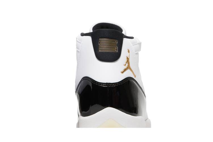 Get Ready for the Air Jordan 11 'Gratitude' - KLEKT Blog