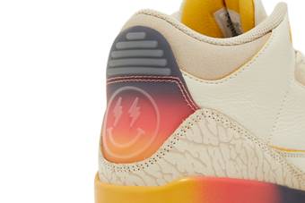 Air Jordan 3 Retro x J. Balvin 'Medellín Sunset' – Mad Kicks