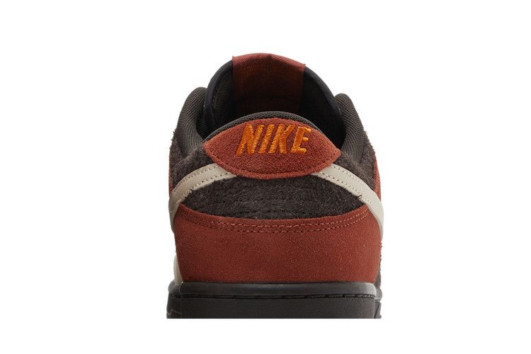 Buy Dunk Low 'Red Panda' - FV0395 200 | GOAT CA